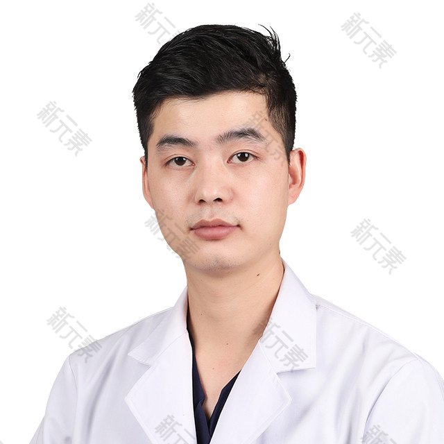 钟滔 头像
