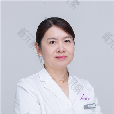 庞莹 头像