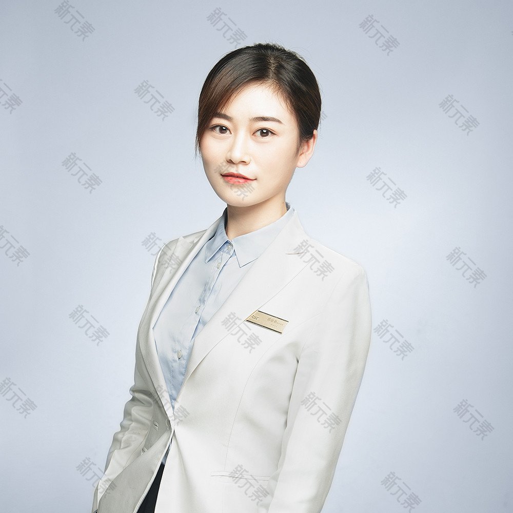 合肥艺星医疗美容医院邵思嘉