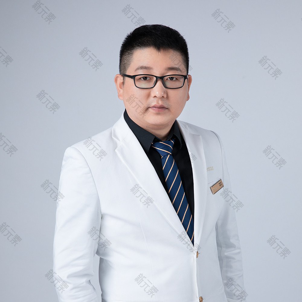 合肥艺星医疗美容医院姜维龙