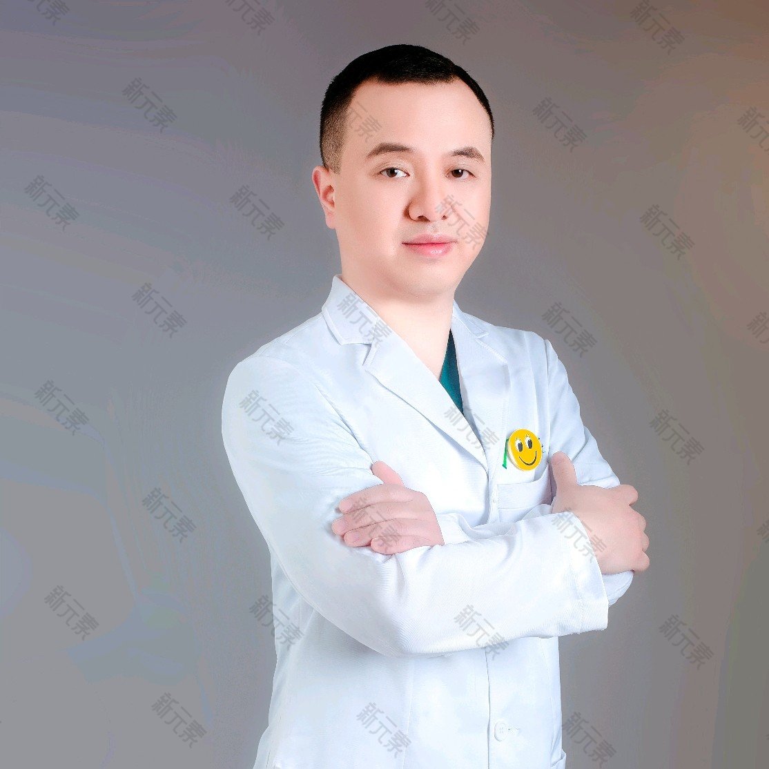 沈华栋 头像