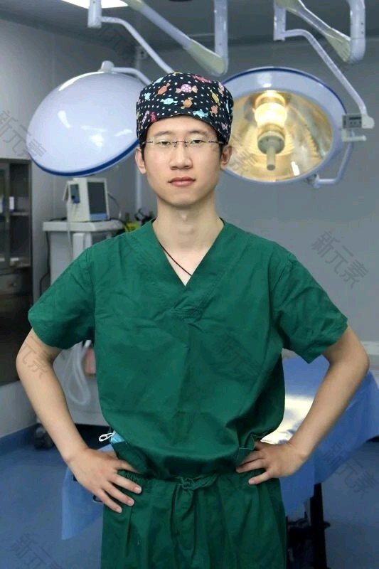 历城大美医疗美容诊所刘玉刚