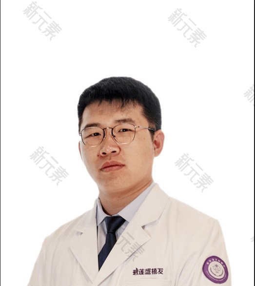 郭杨 头像
