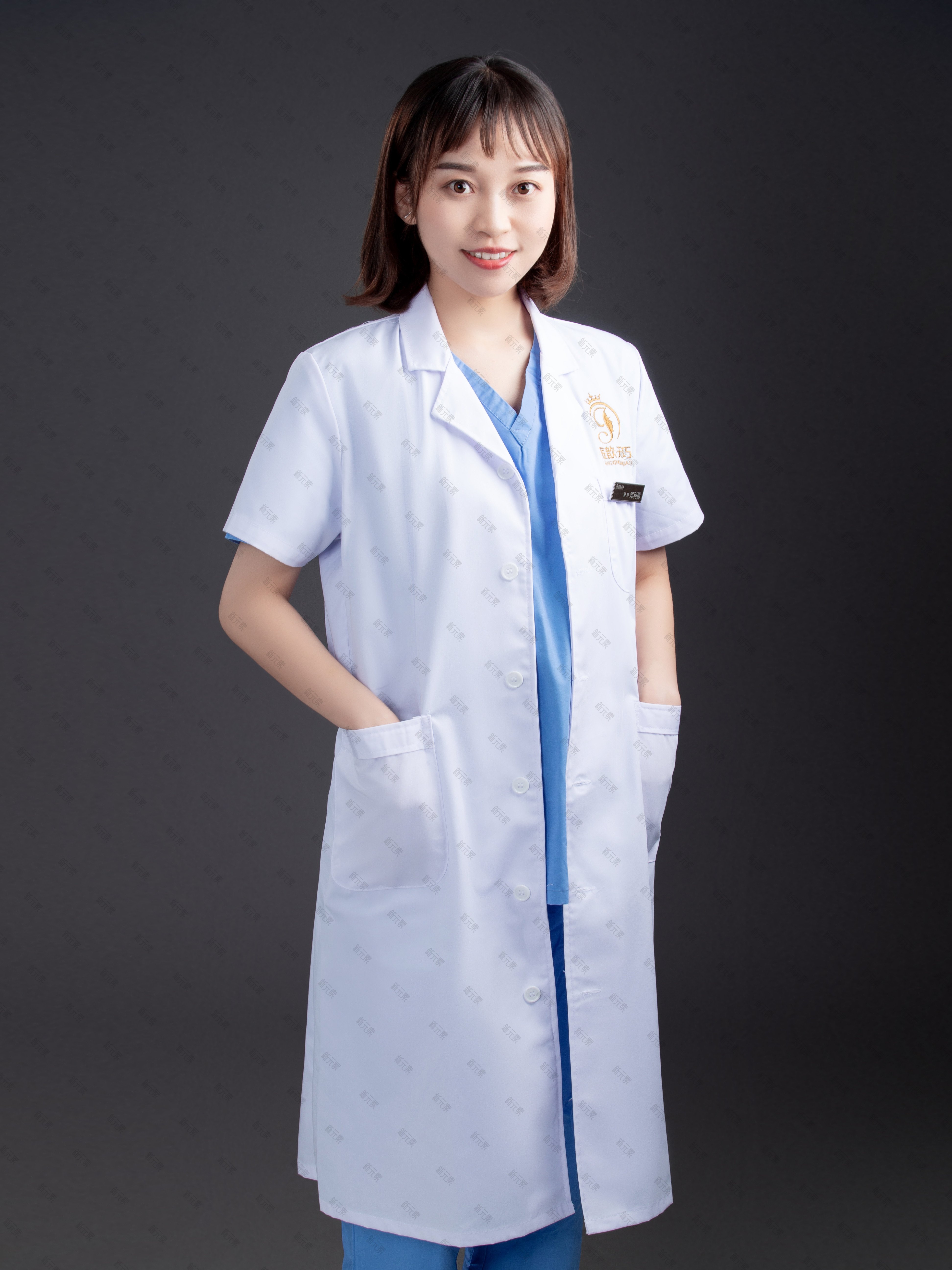 武汉匠歆天巧医疗美容门诊部海雪莹
