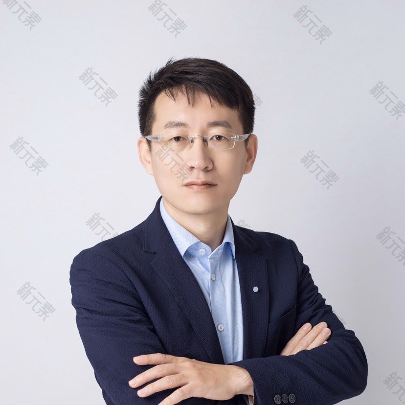 李继森 头像