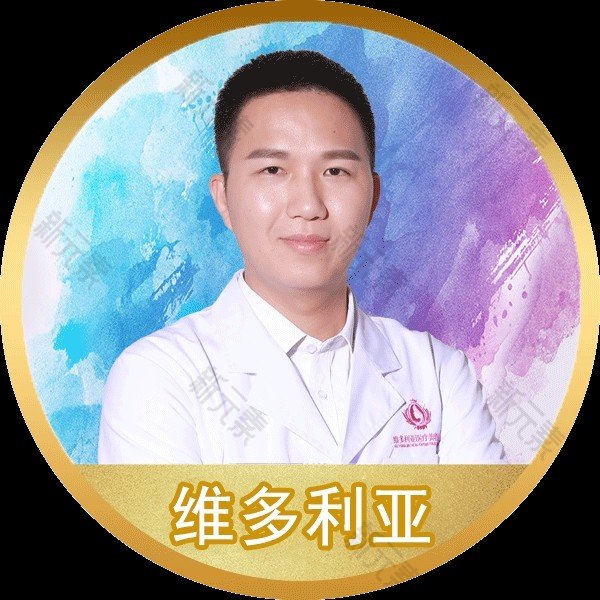 杜经纬 头像