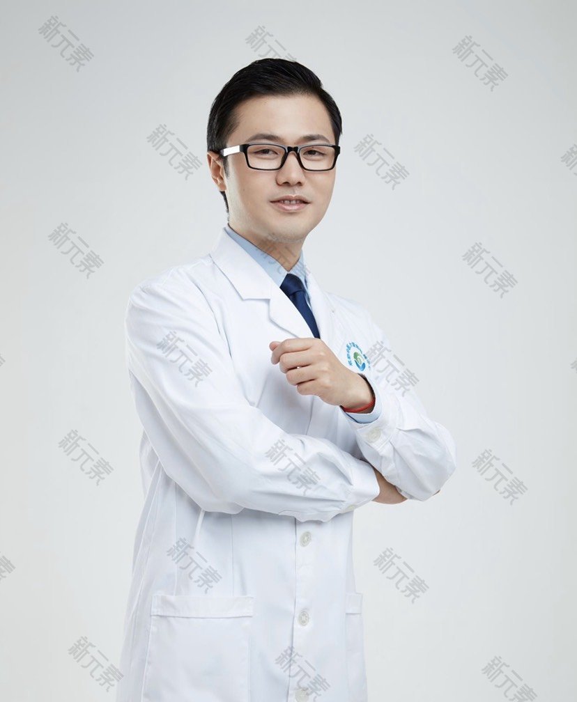 成都中医大银海医美周鼎堃