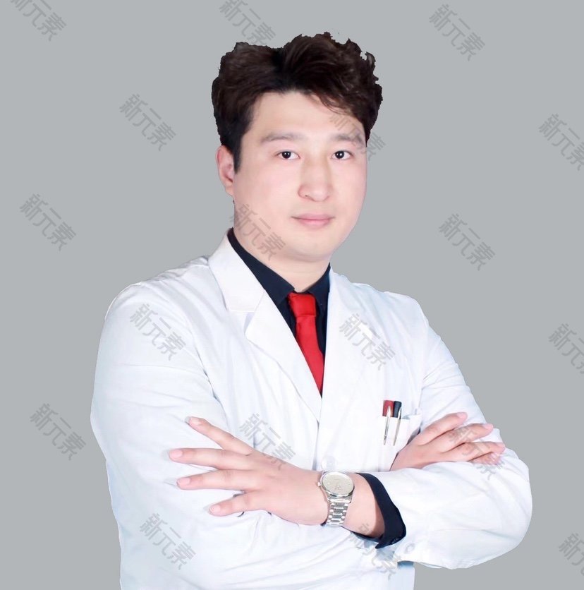 李庆意 头像