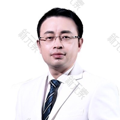 汪志强 头像
