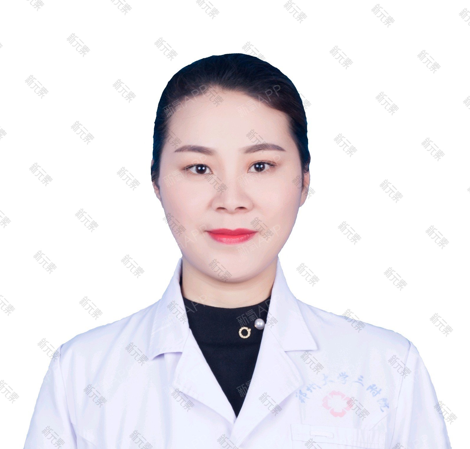 郑州大学第三附属医院高桂香