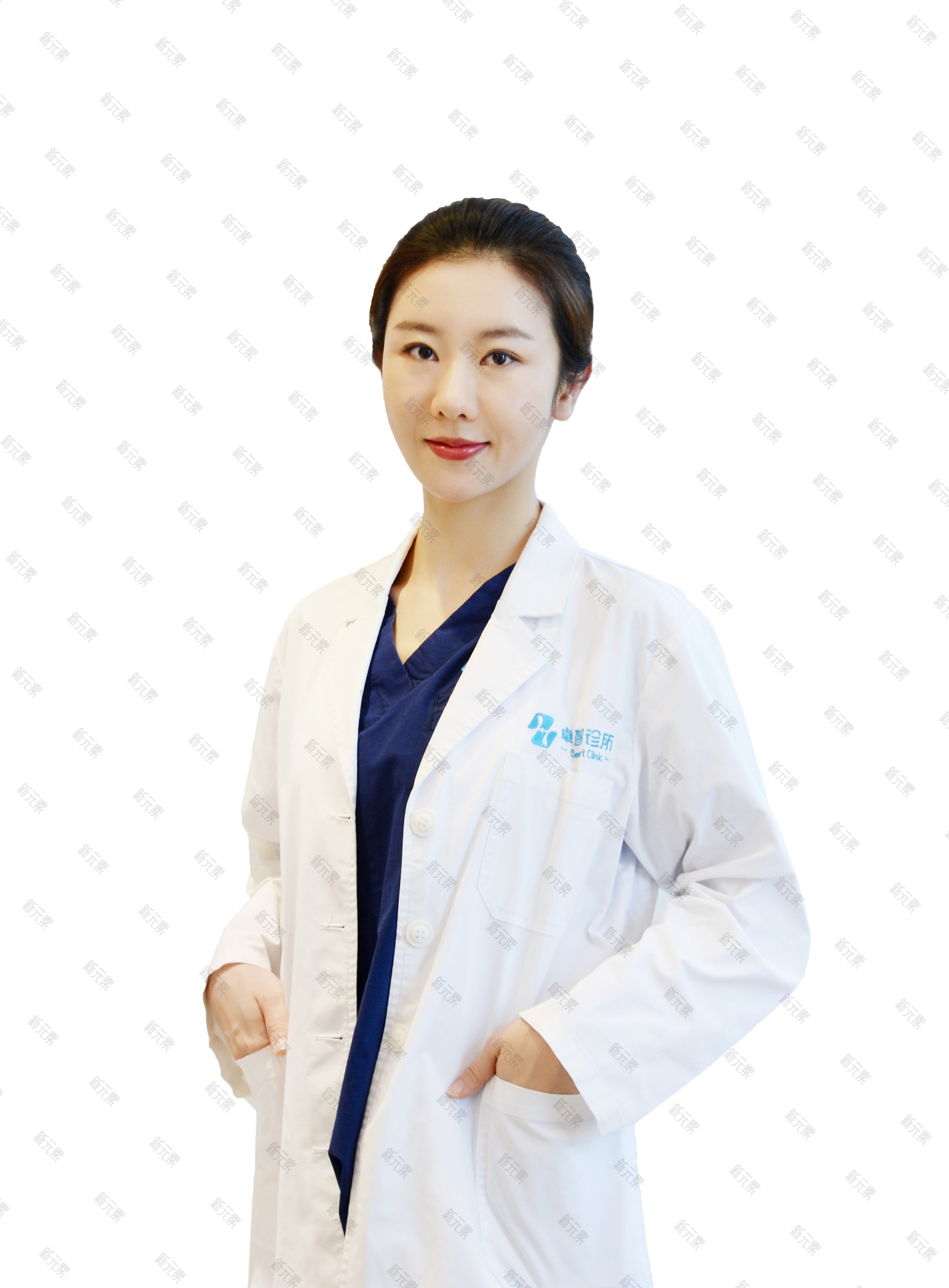 广州卓智医疗美容田雪