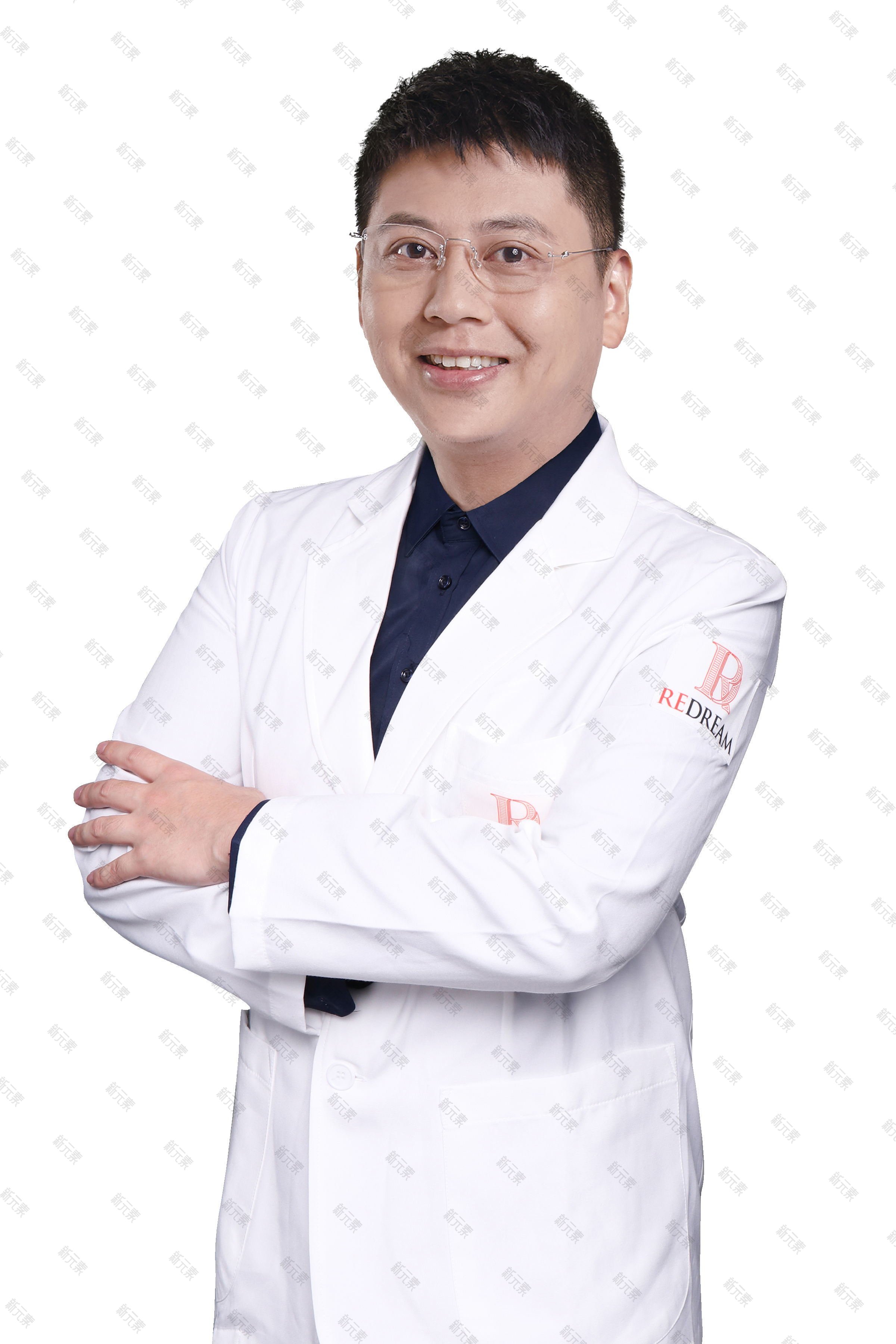 杭州薇琳医疗美容医院刘乃仁