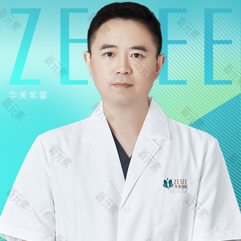 刘体宁
