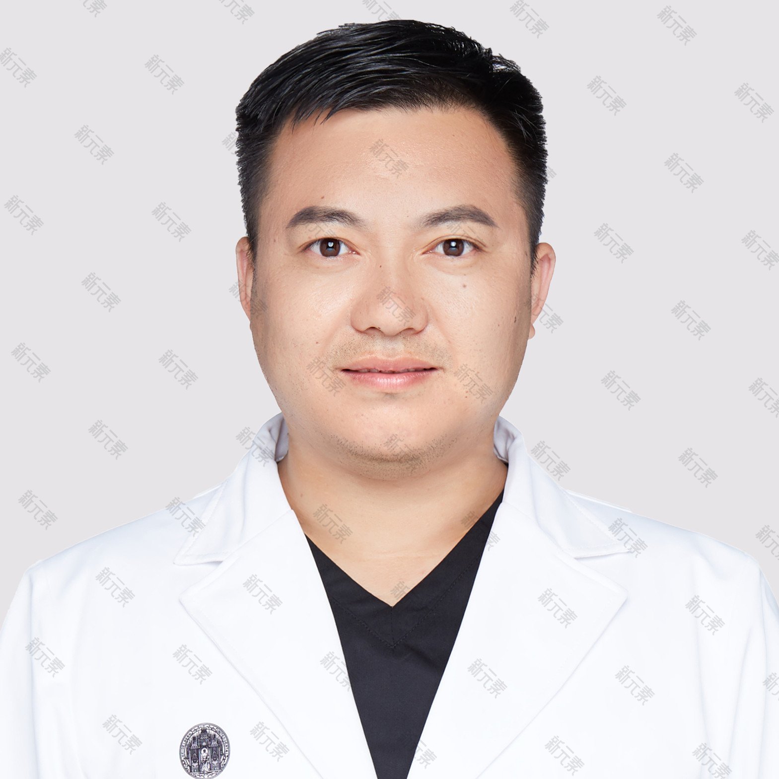 天津市海德堡联合口腔医院马涛
