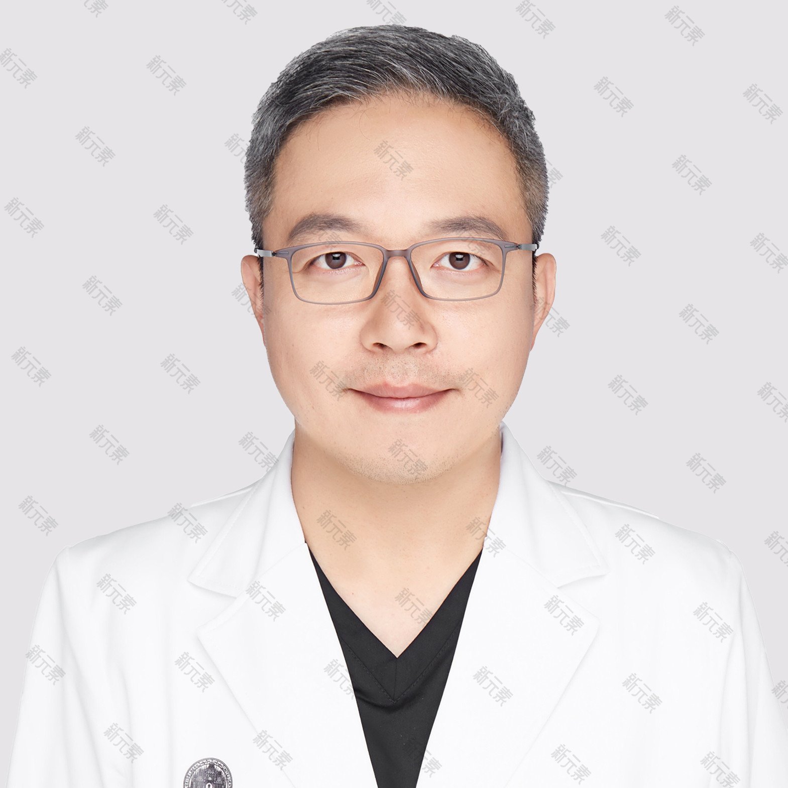 天津市海德堡联合口腔医院孙津江