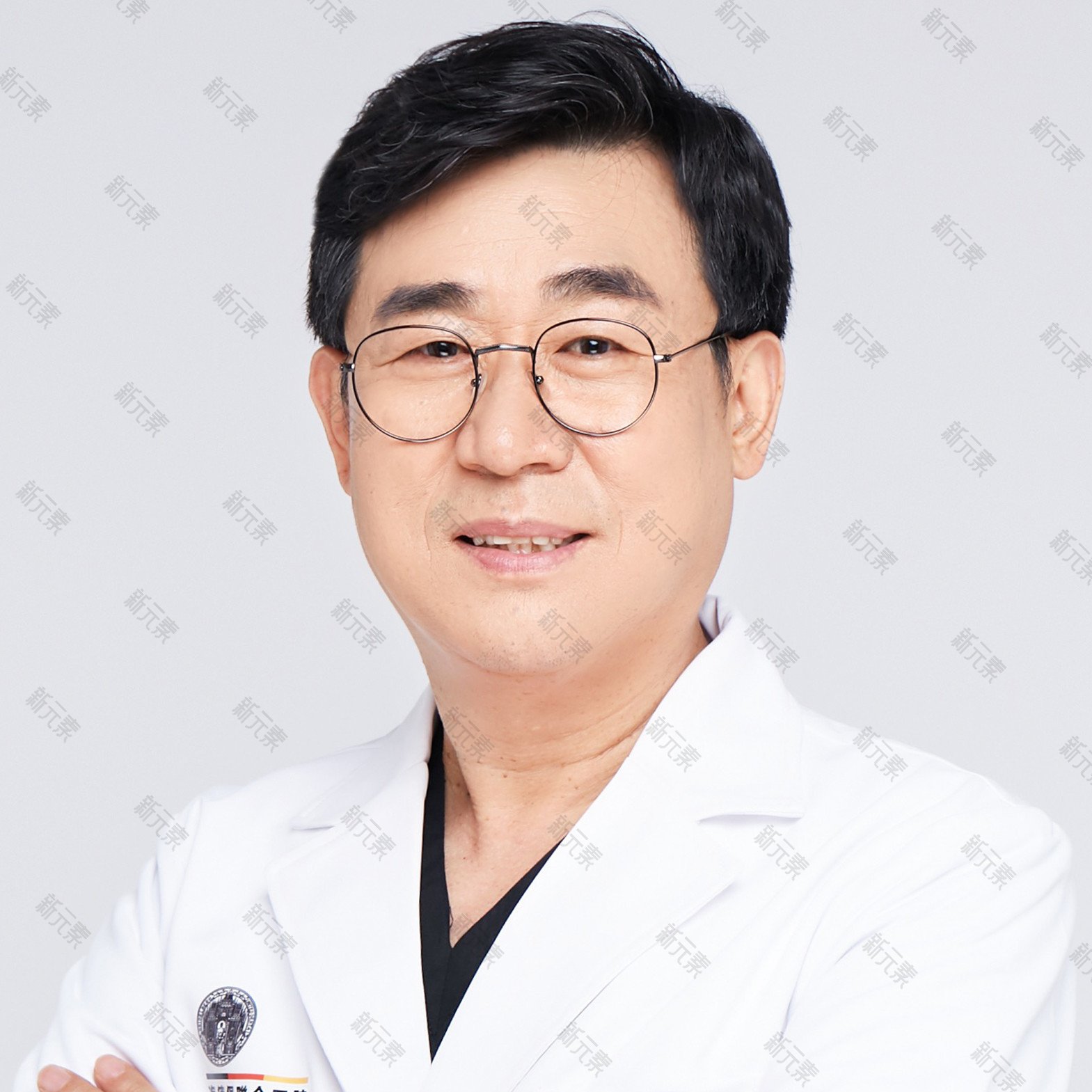 曹时铉 头像