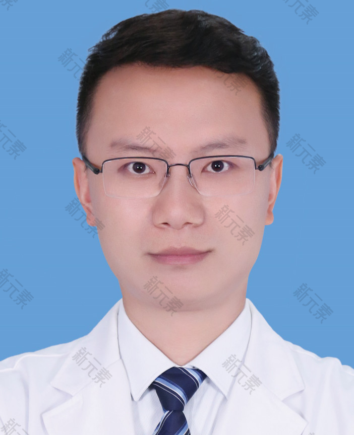 广美整形美容王超序