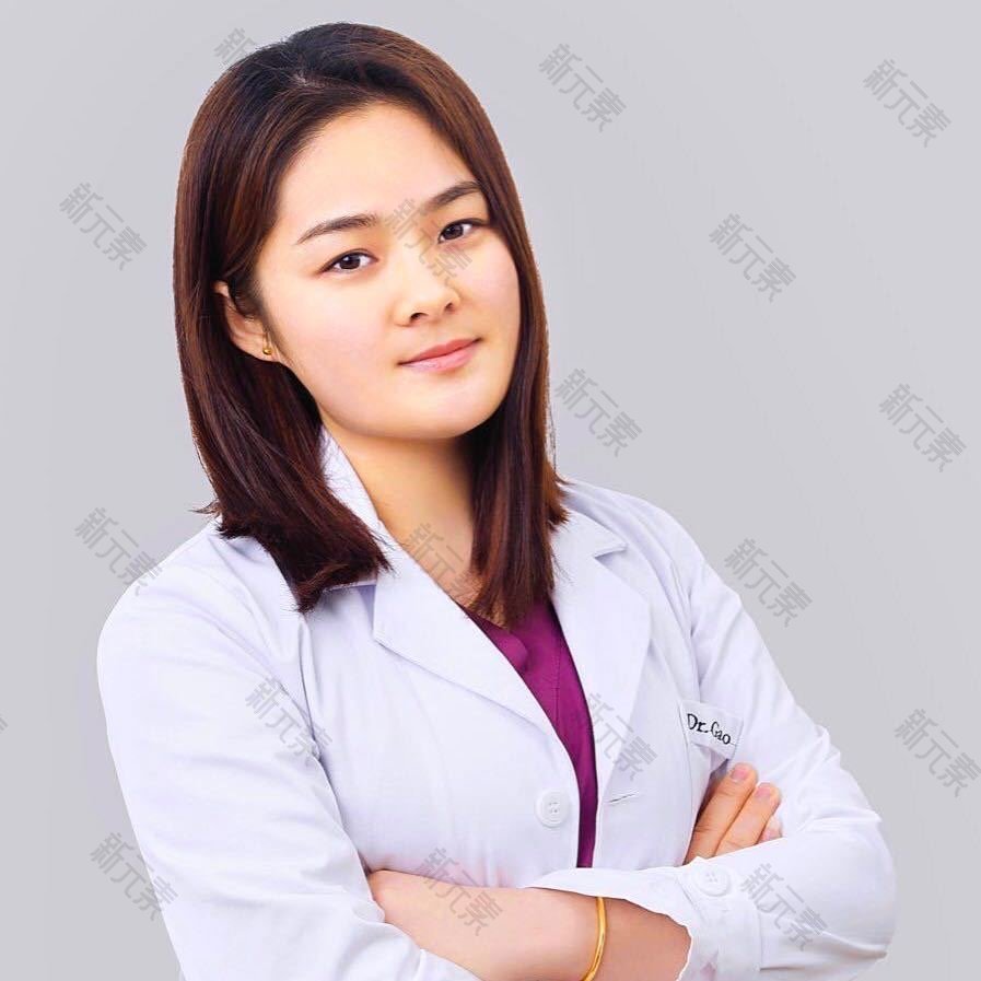 北京瑞泰口腔北苑总院高志超