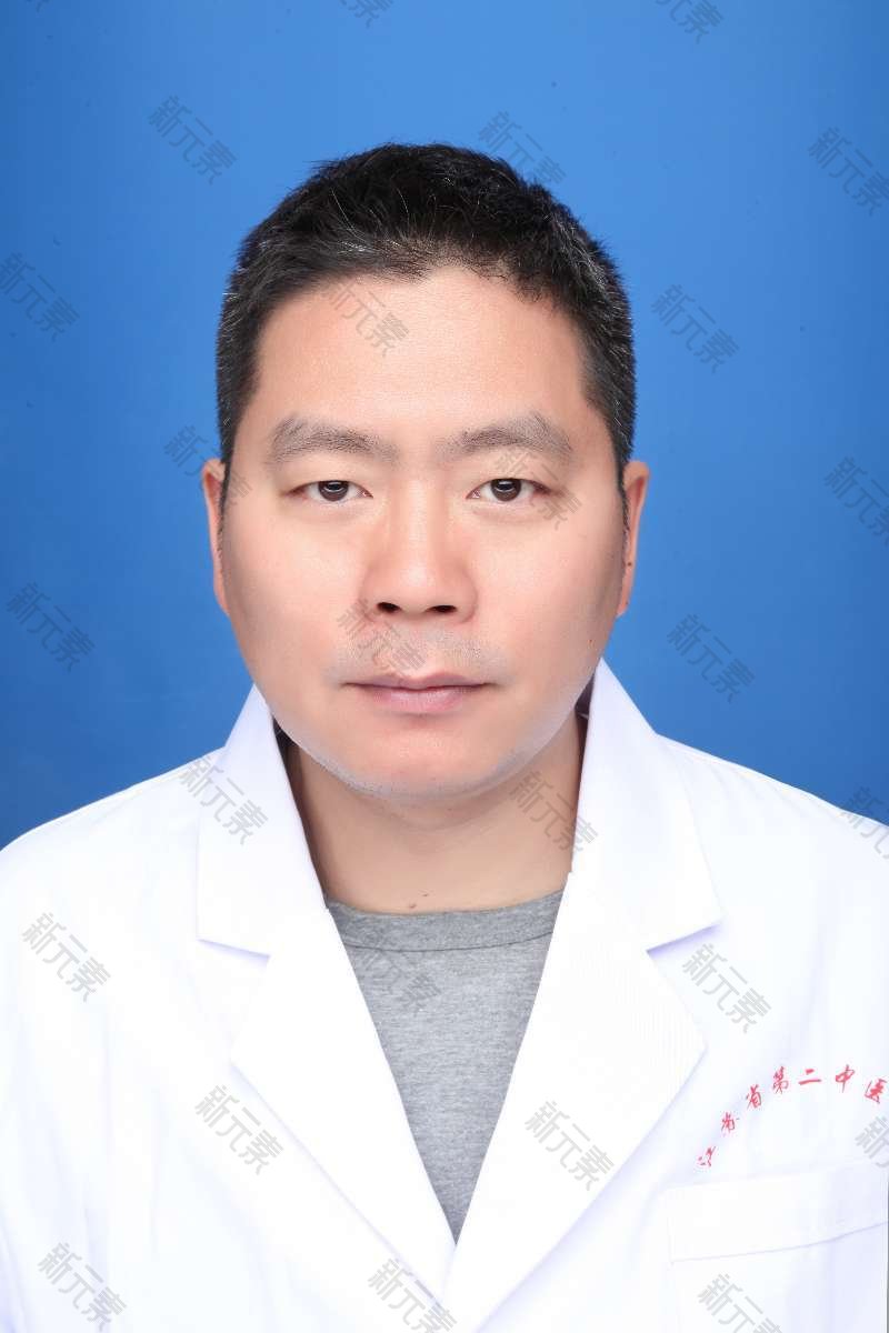 江苏省第二中医院董震