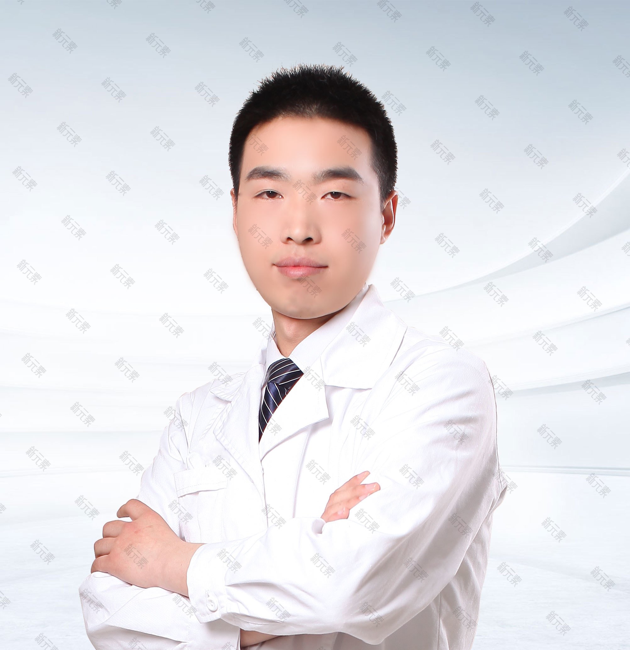 杭州美奥口腔杜永涛