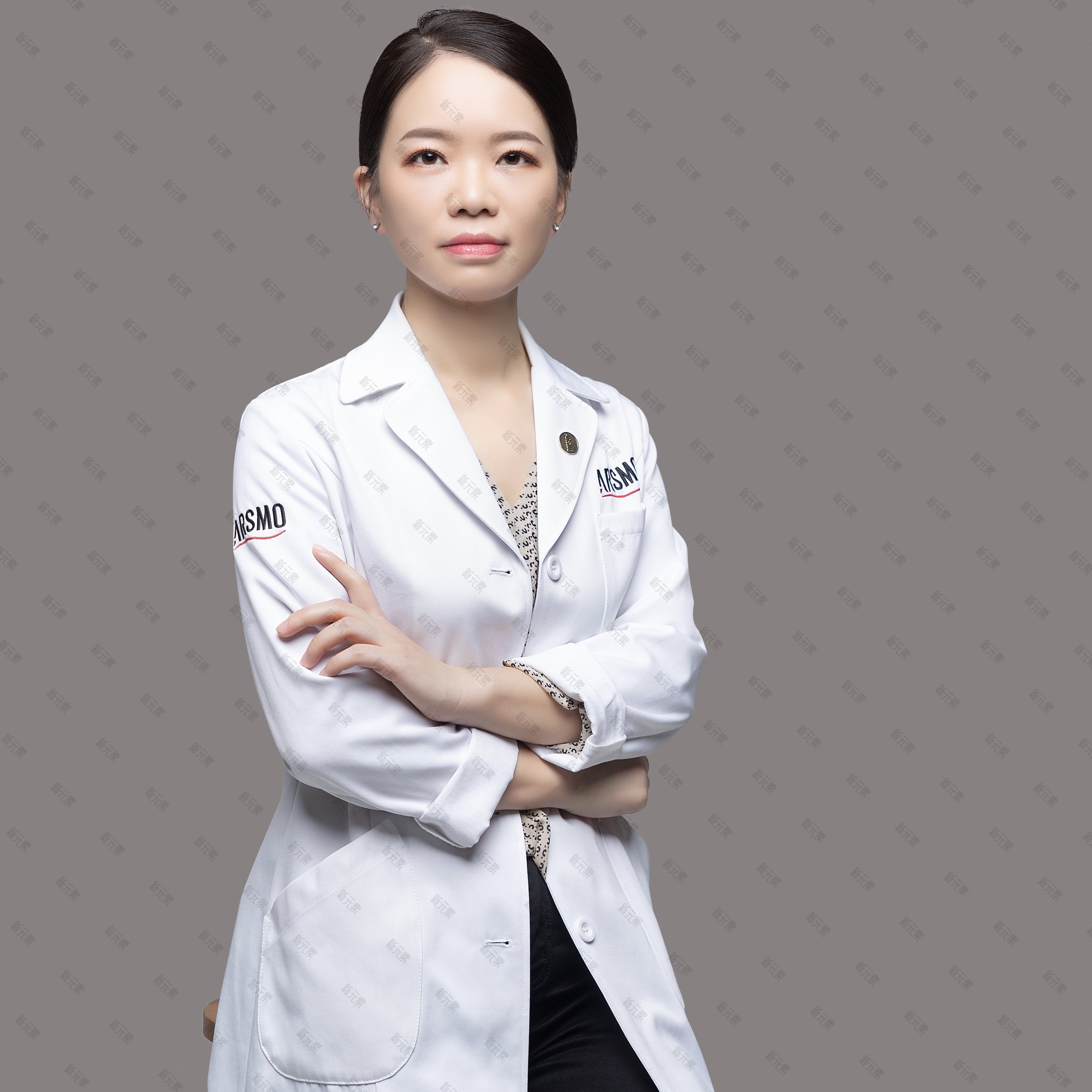 长沙华韩华美医疗美容医院李艳桃