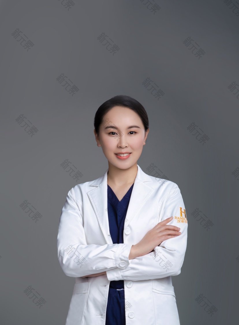 四川汉密尔顿美容医院张雪丽