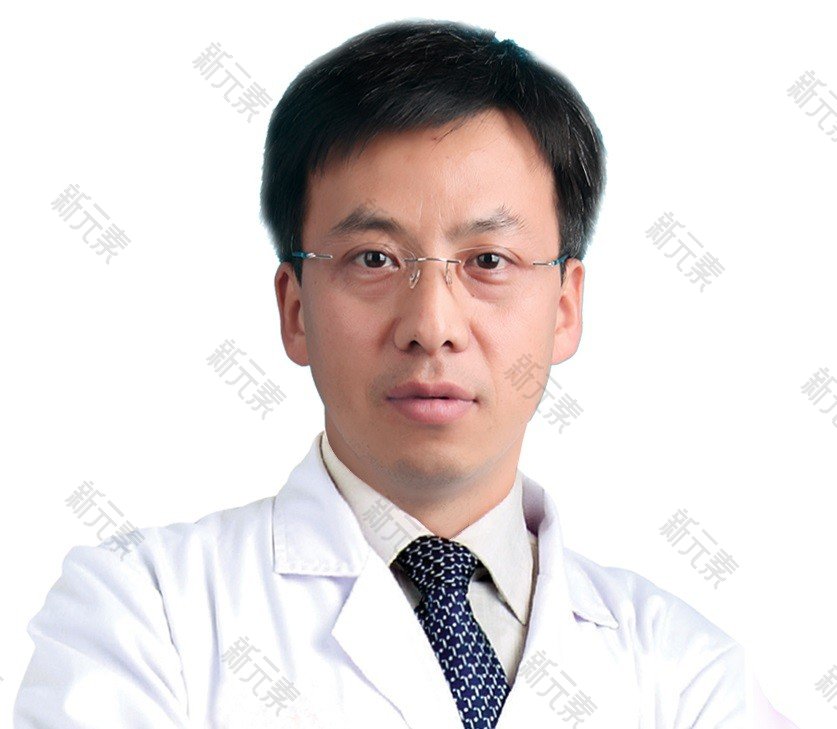 合肥普瑞眼科医院范建国