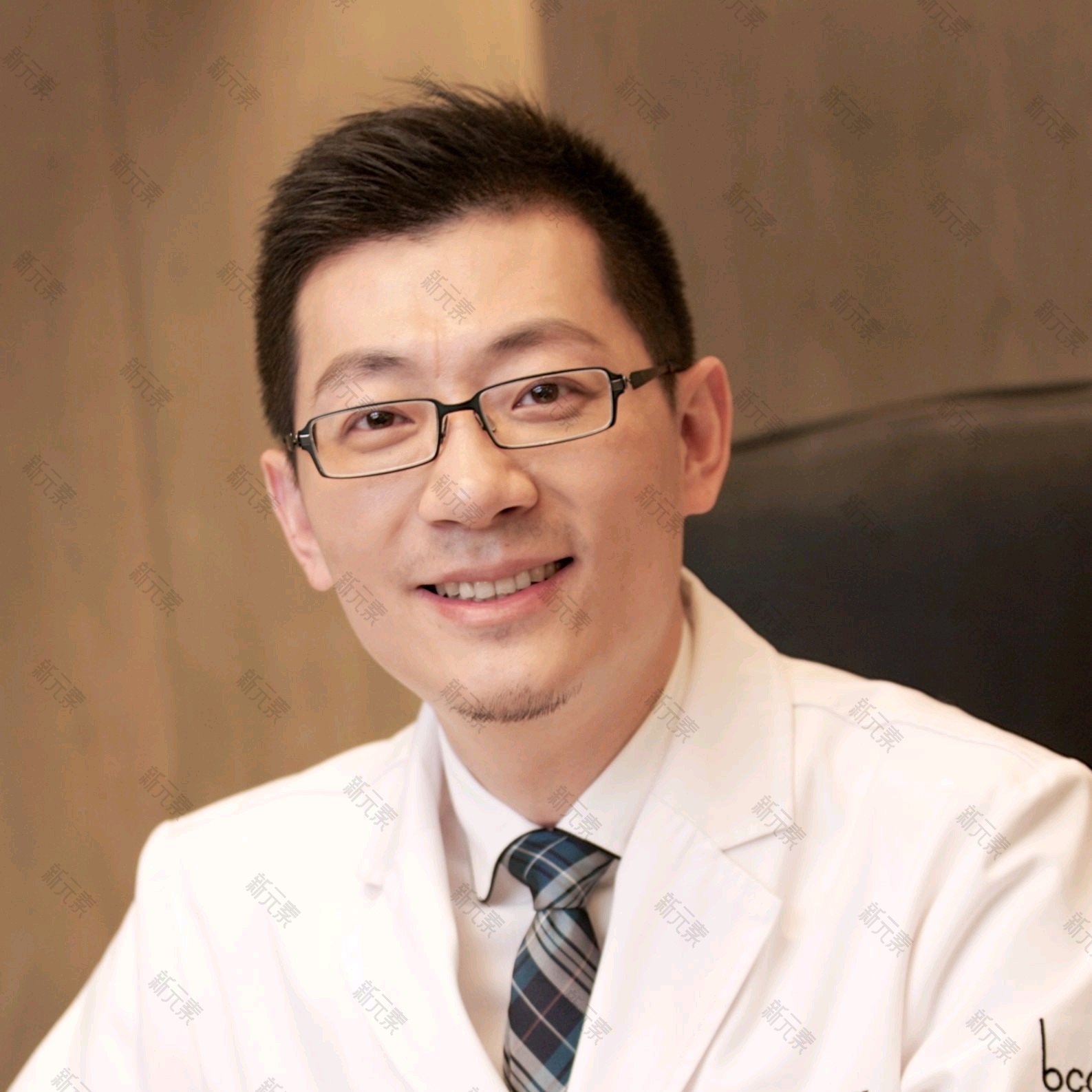 北京卓彦丽格医疗美容诊所卢宏
