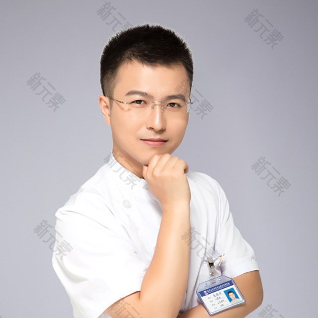 南京医科大学友谊整形外科医院常州医疗美容门诊部陈德源