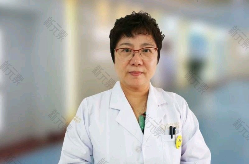 天津现代和美医院（私密中心）藏云媛