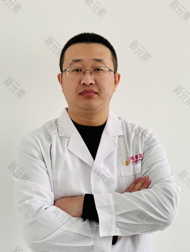 沈阳华美植发医院窦刚