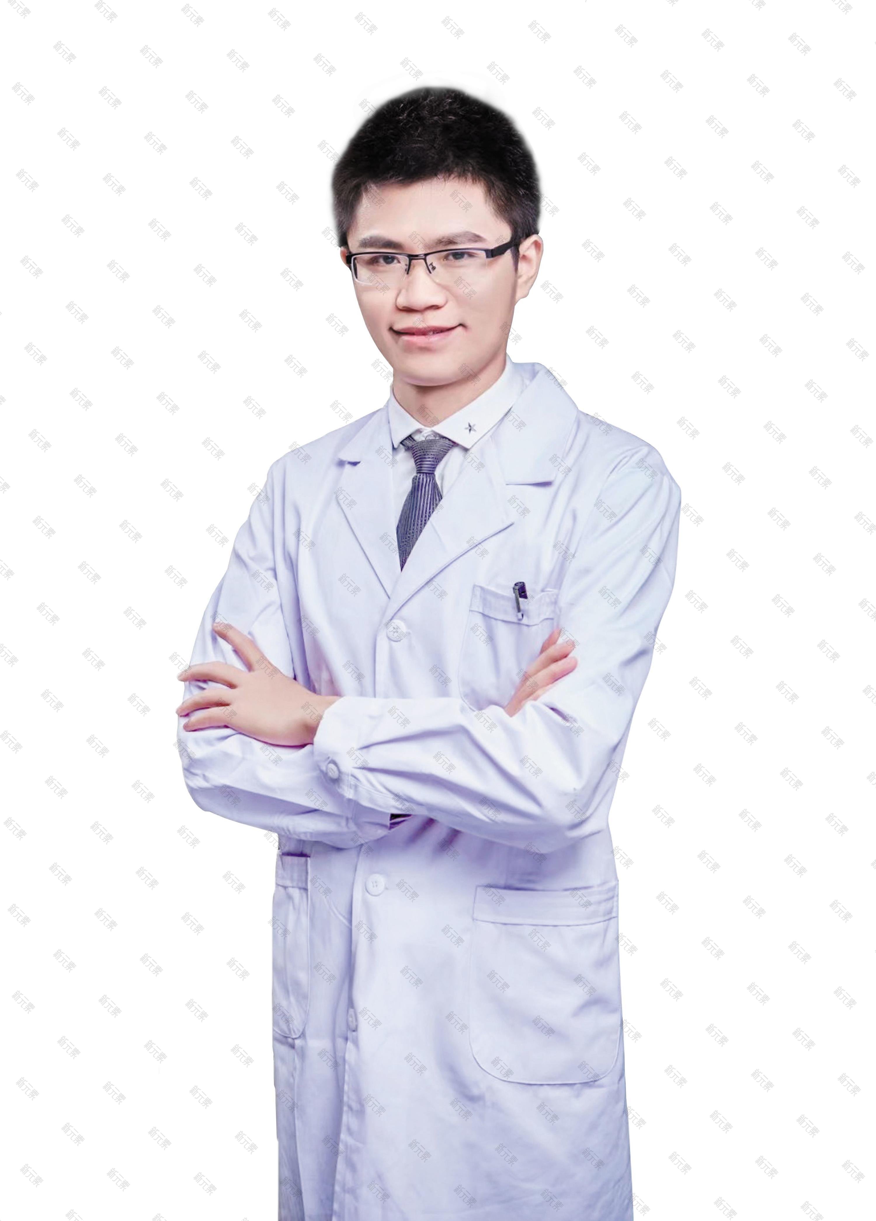 何文 头像