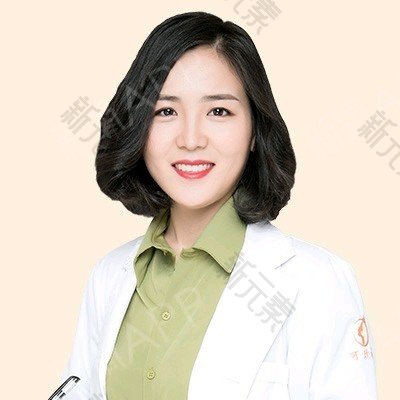 刘美娇 头像