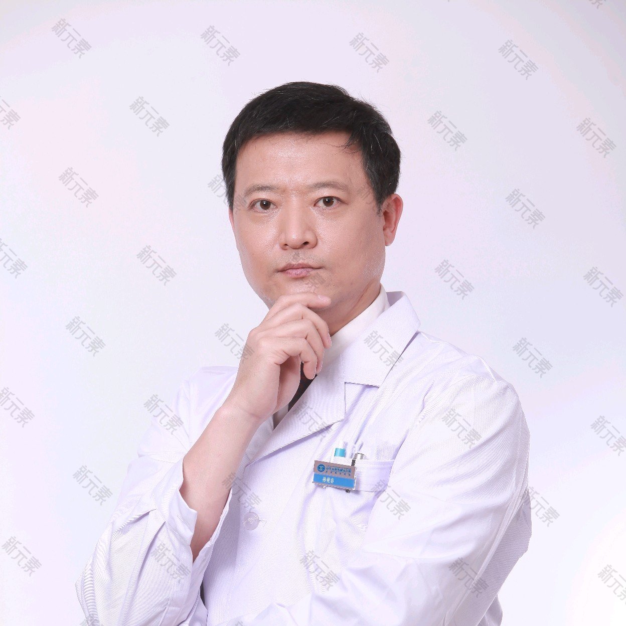 孙艳春 头像