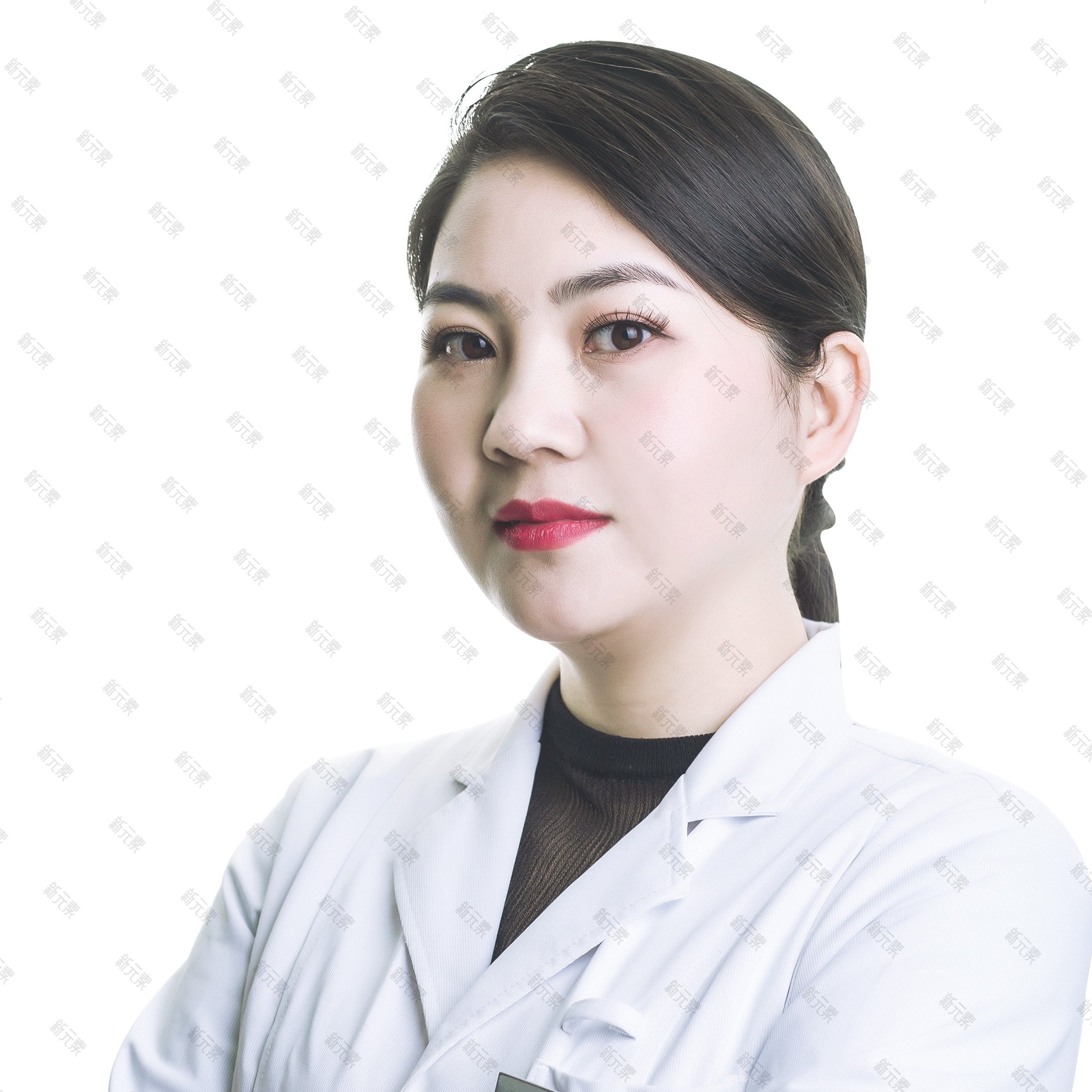 杨善 头像