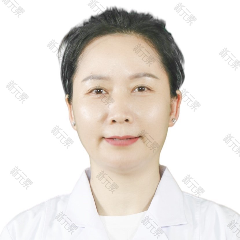 成都送子鸟医院（私密整形医学中心）寇艳