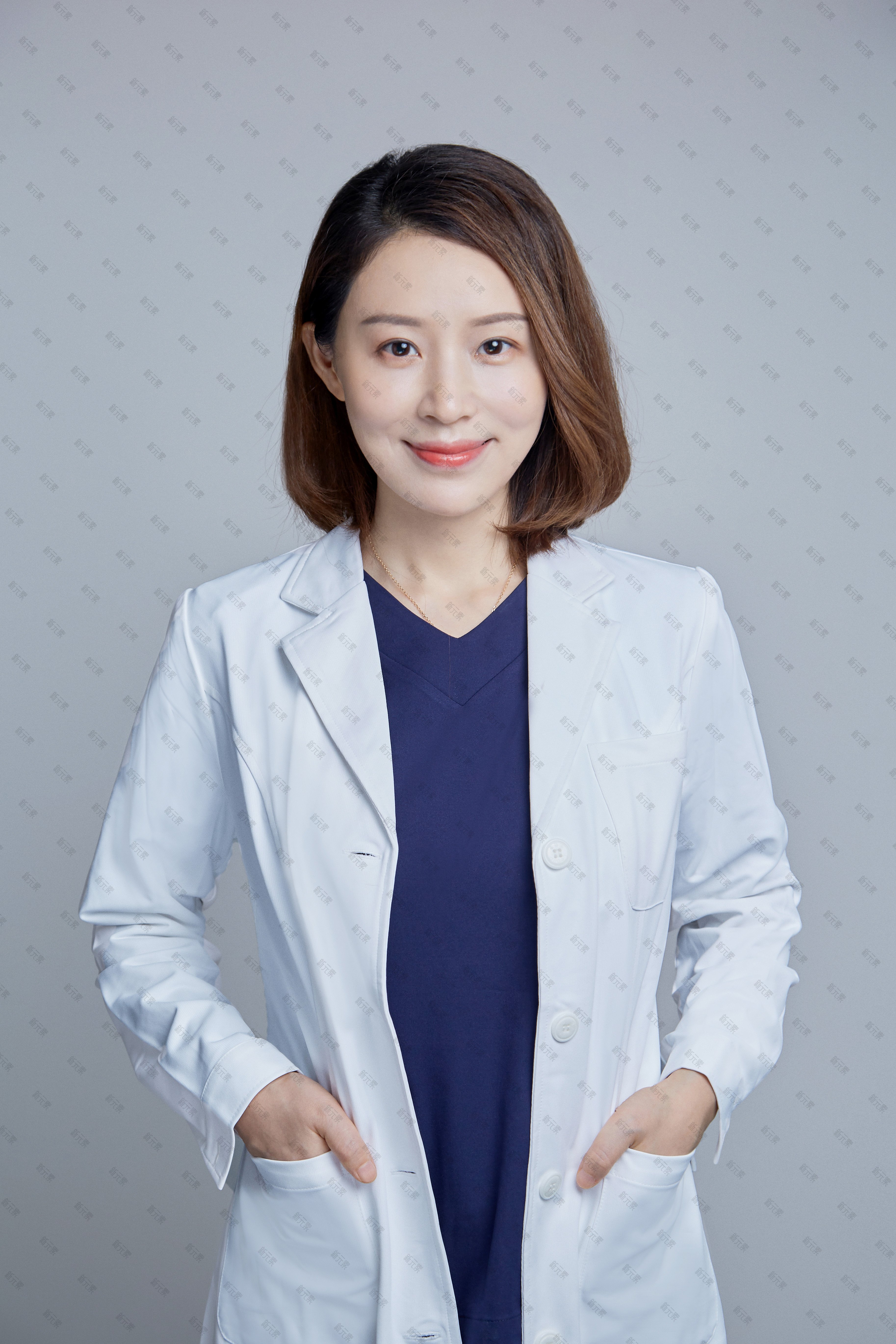 盛美倾城医疗美容吴莉平