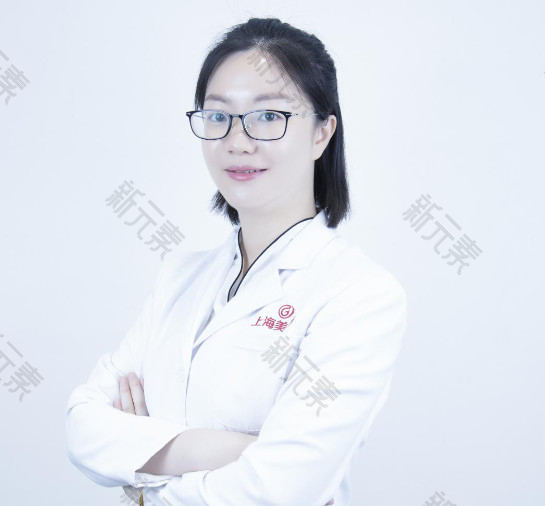 上海美立方医疗美容医院范筠娟