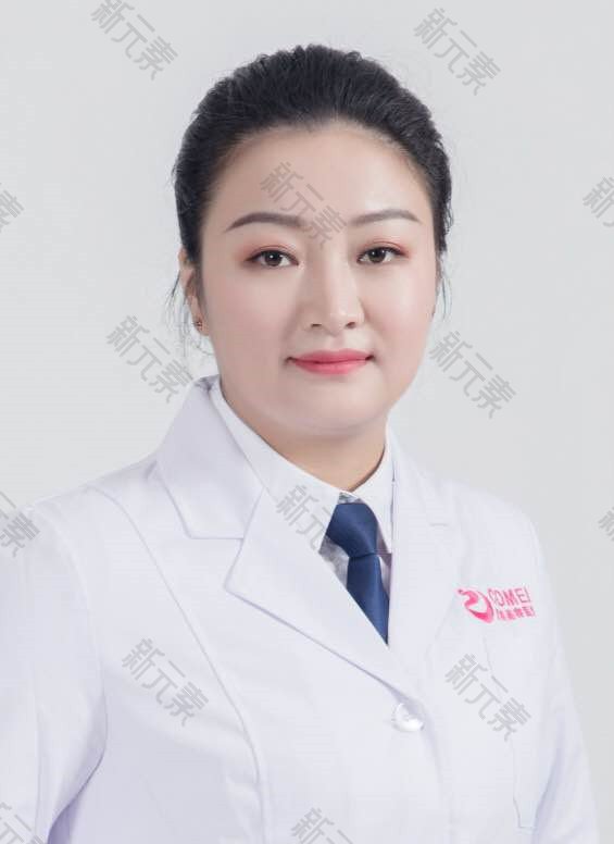 张红玲 头像