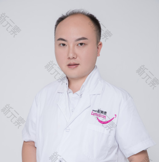 黄磊兵 头像