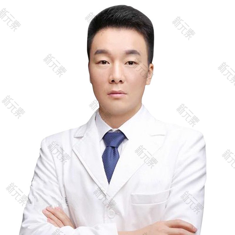 孙超 头像