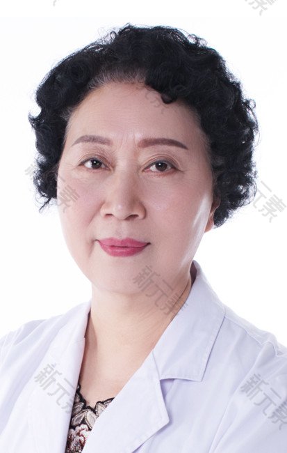毕桂兰 头像