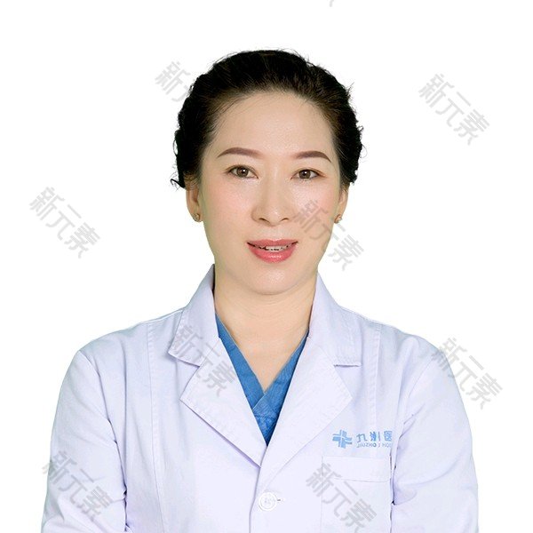李芳 头像