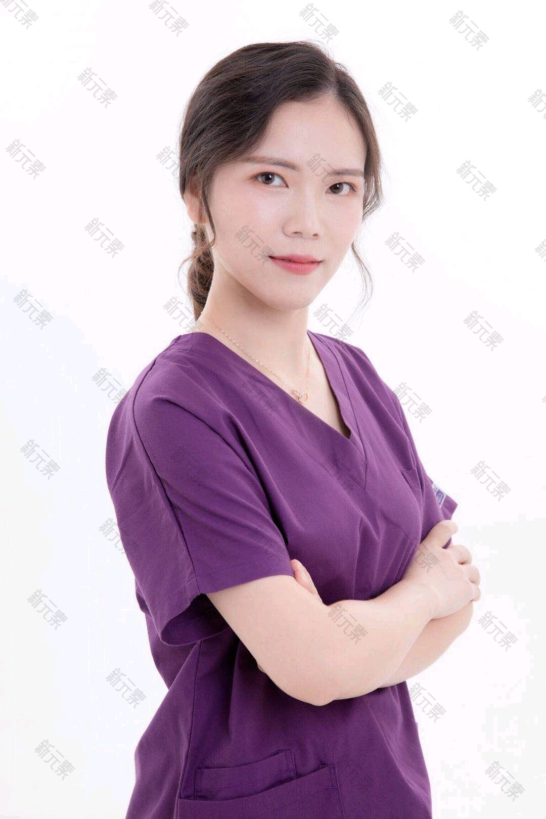 杭州整形医院曾萍英