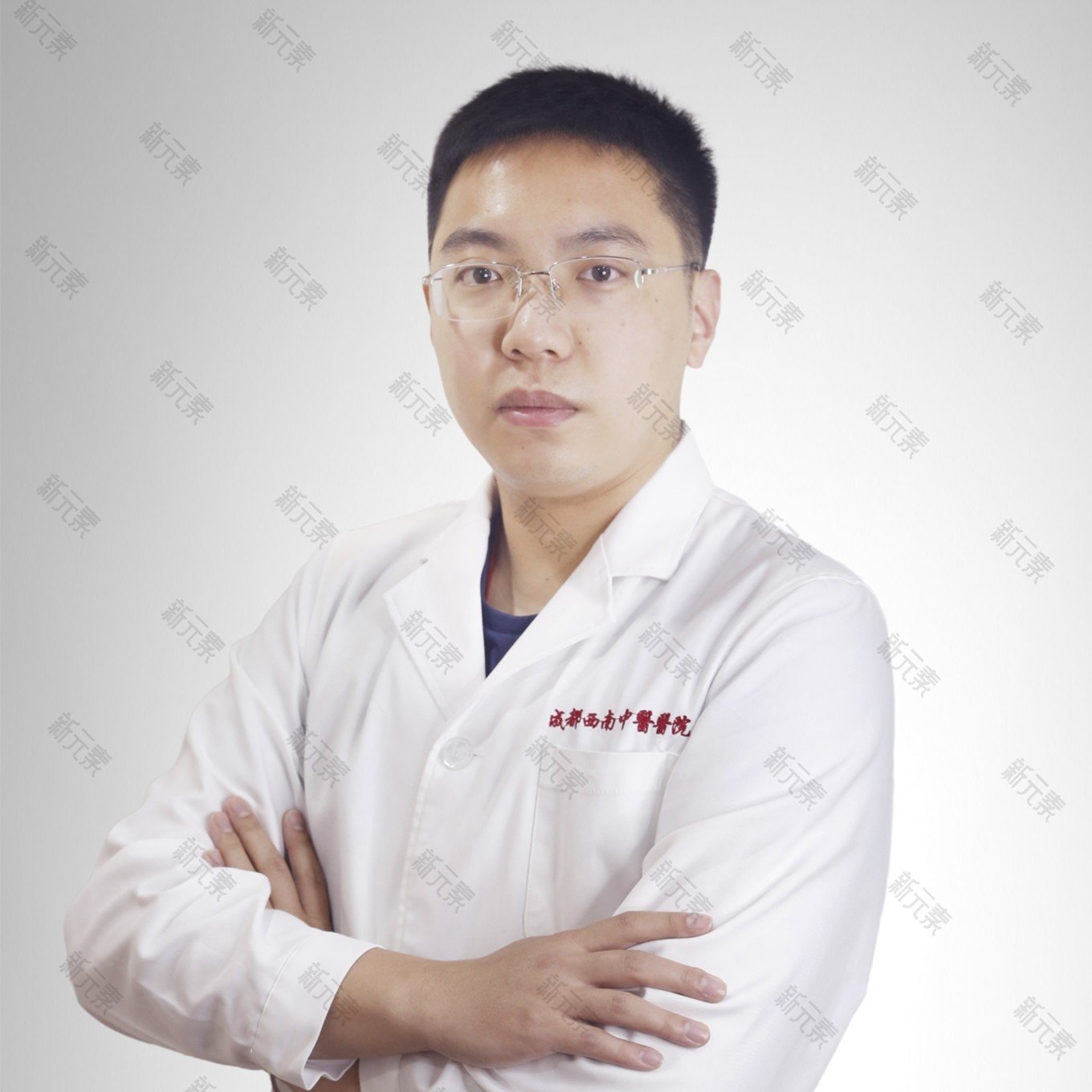 吕英震 头像