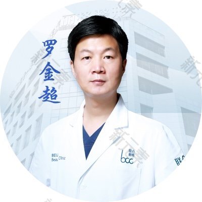 罗金超 头像