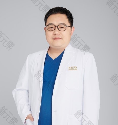 郑州欧华医疗美容医院毋磊