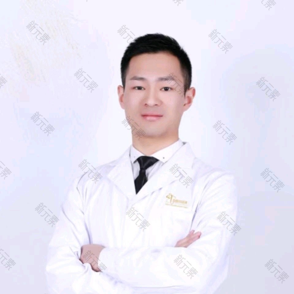 彭虎虎 头像