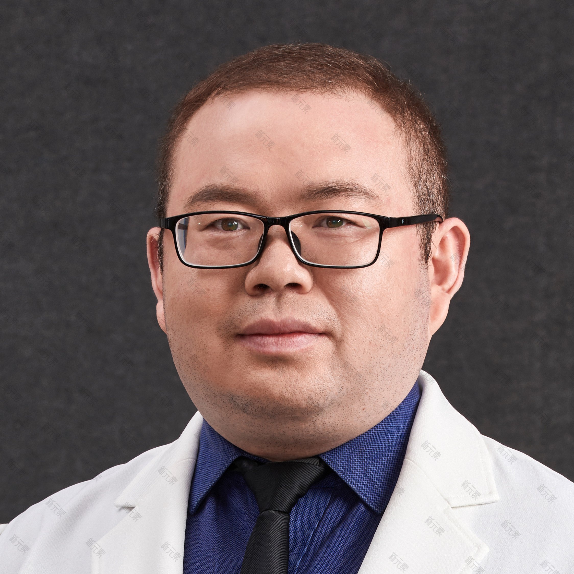 海南华美医学美容医院胡译园