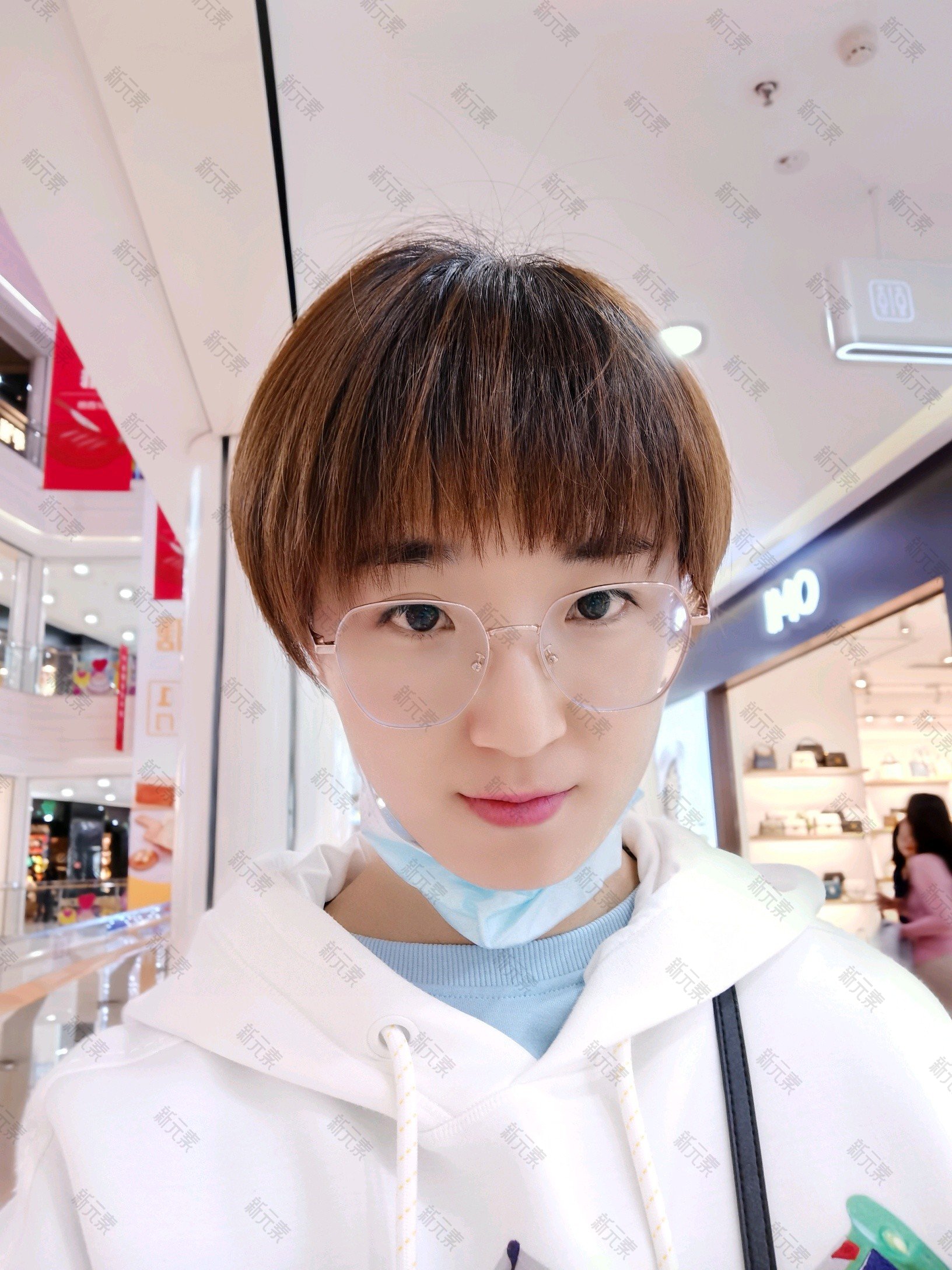 太原宜烁雅肤健康管理有限公司文源巷医疗美容韩改珍